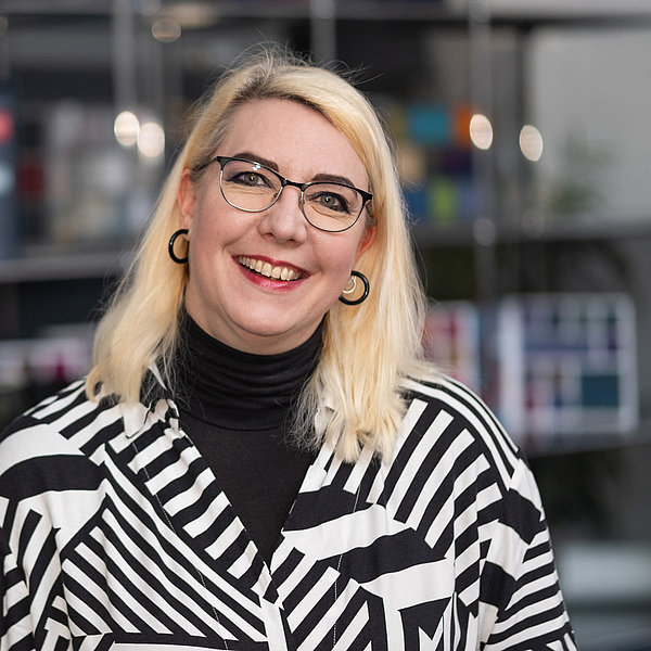 Portrait Nina Leonhard